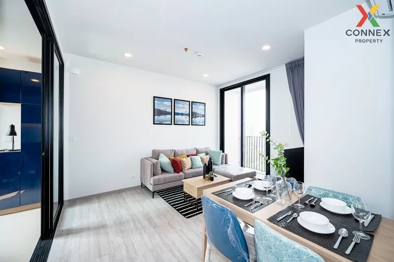 เช่า คอนโด  XT Ekkamai BTS-เอกมัย  คลองตันเหนือ วัฒนา กรุงเทพ CX-